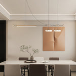 Arc Horizon Island Pendant Light - Lamp Outdoor
