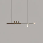 Arc Horizon Island Pendant Light - Lamp Outdoor