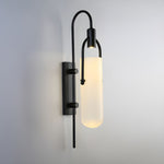 Arc Wall Lamp - Lamp Outdoor