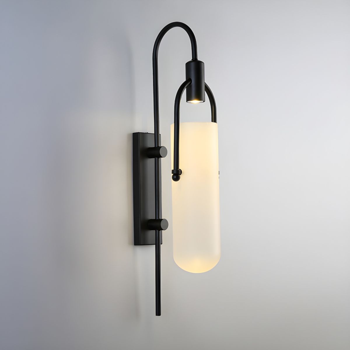 Arc Wall Lamp - Lamp Outdoor
