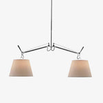 Arcadia Shade Pendant Lamp - Lamp Outdoor