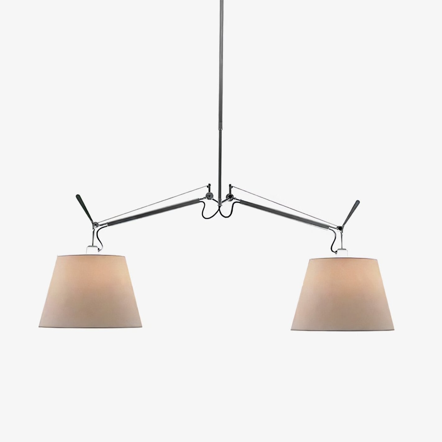 Arcadia Shade Pendant Lamp - Lamp Outdoor