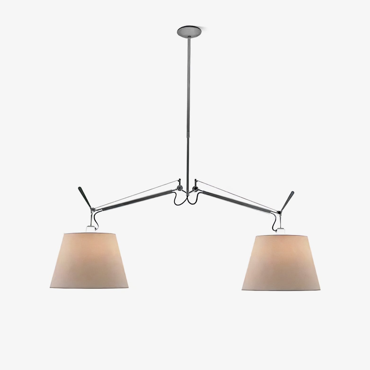 Arcadia Shade Pendant Lamp - Lamp Outdoor