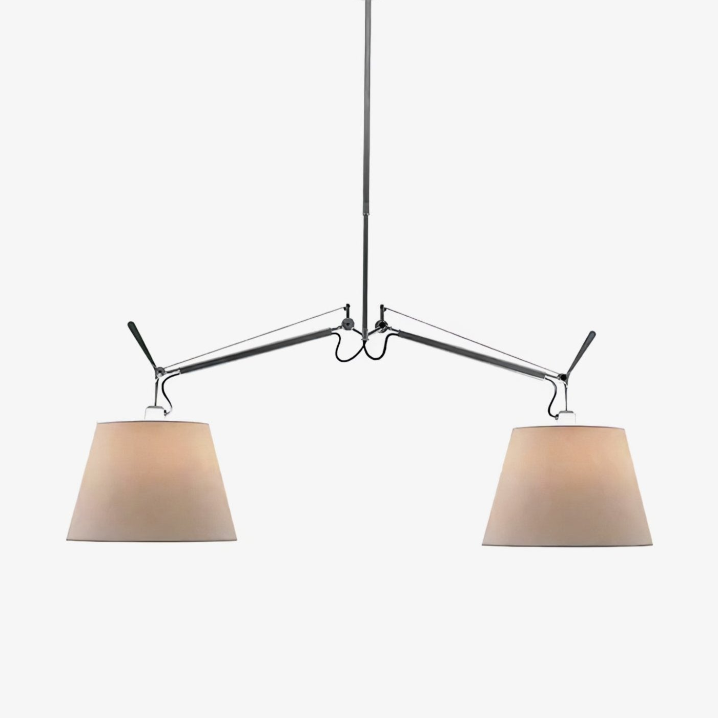 Arcadia Shade Pendant Lamp - Lamp Outdoor