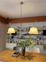 Arcadia Shade Pendant Lamp - Lamp Outdoor