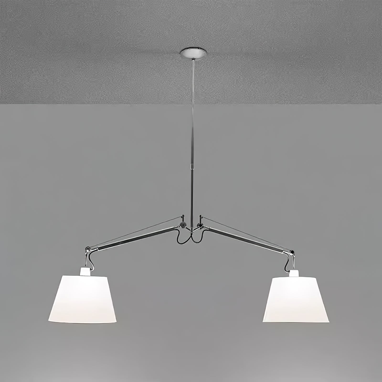 Arcadia Shade Pendant Lamp - Lamp Outdoor