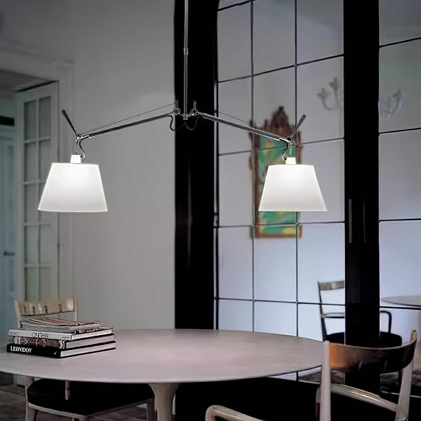 Arcadia Shade Pendant Lamp - Lamp Outdoor