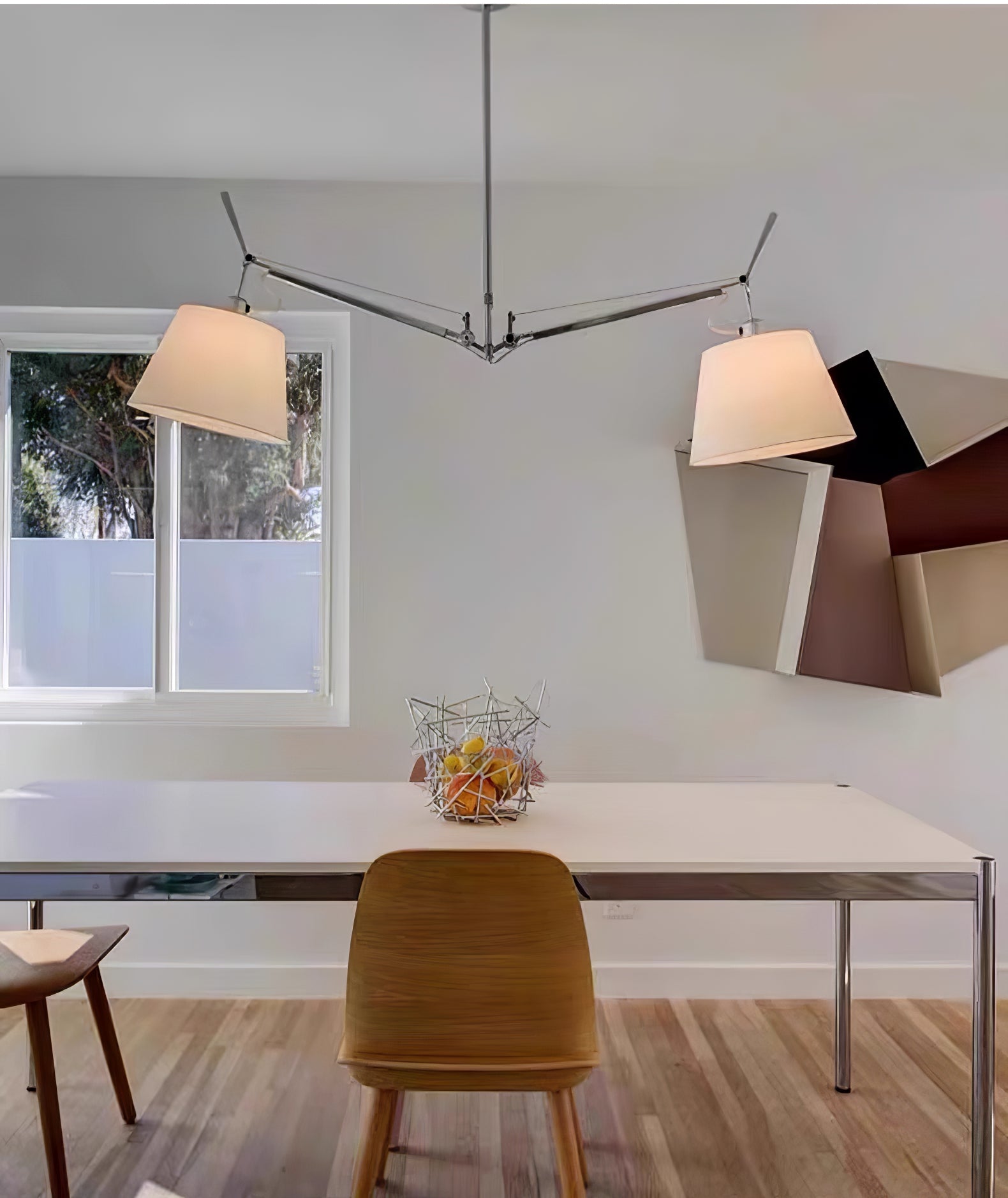 Arcadia Shade Pendant Lamp - Lamp Outdoor