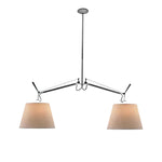 Arcadia Shade Pendant Lamp - Lamp Outdoor