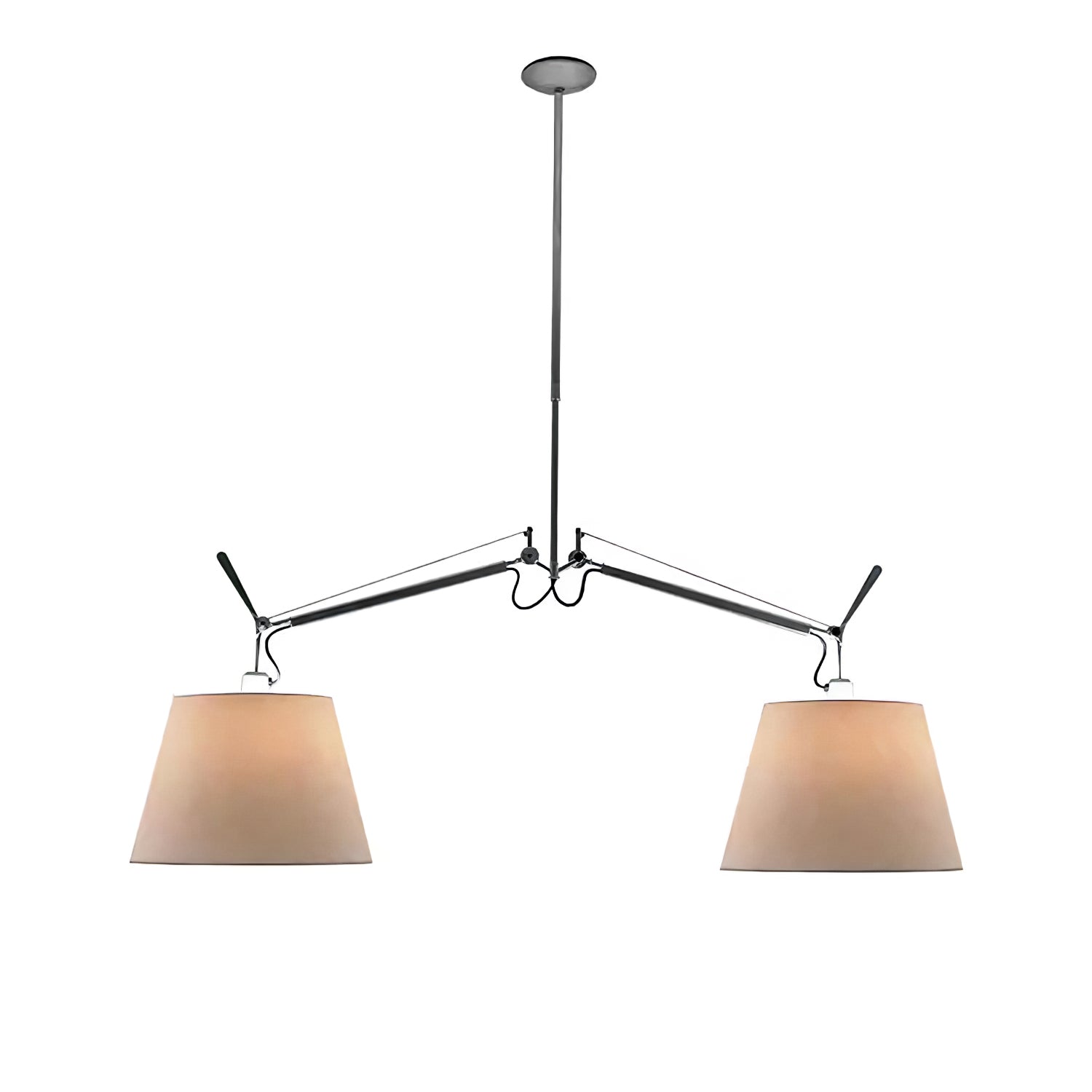 Arcadia Shade Pendant Lamp - Lamp Outdoor