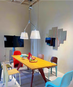 Arcadia Shade Pendant Lamp - Lamp Outdoor