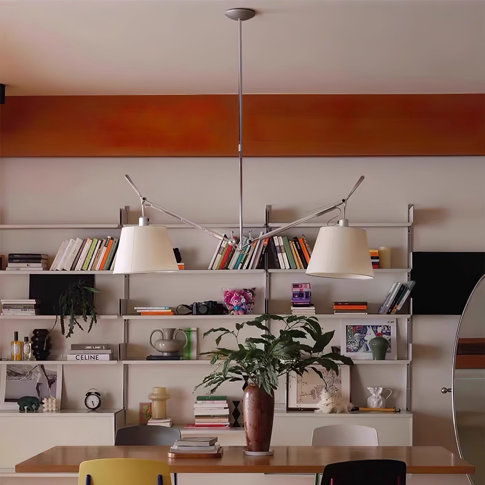 Arcadia Shade Pendant Lamp - Lamp Outdoor