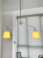 Arcadia Shade Pendant Lamp - Lamp Outdoor