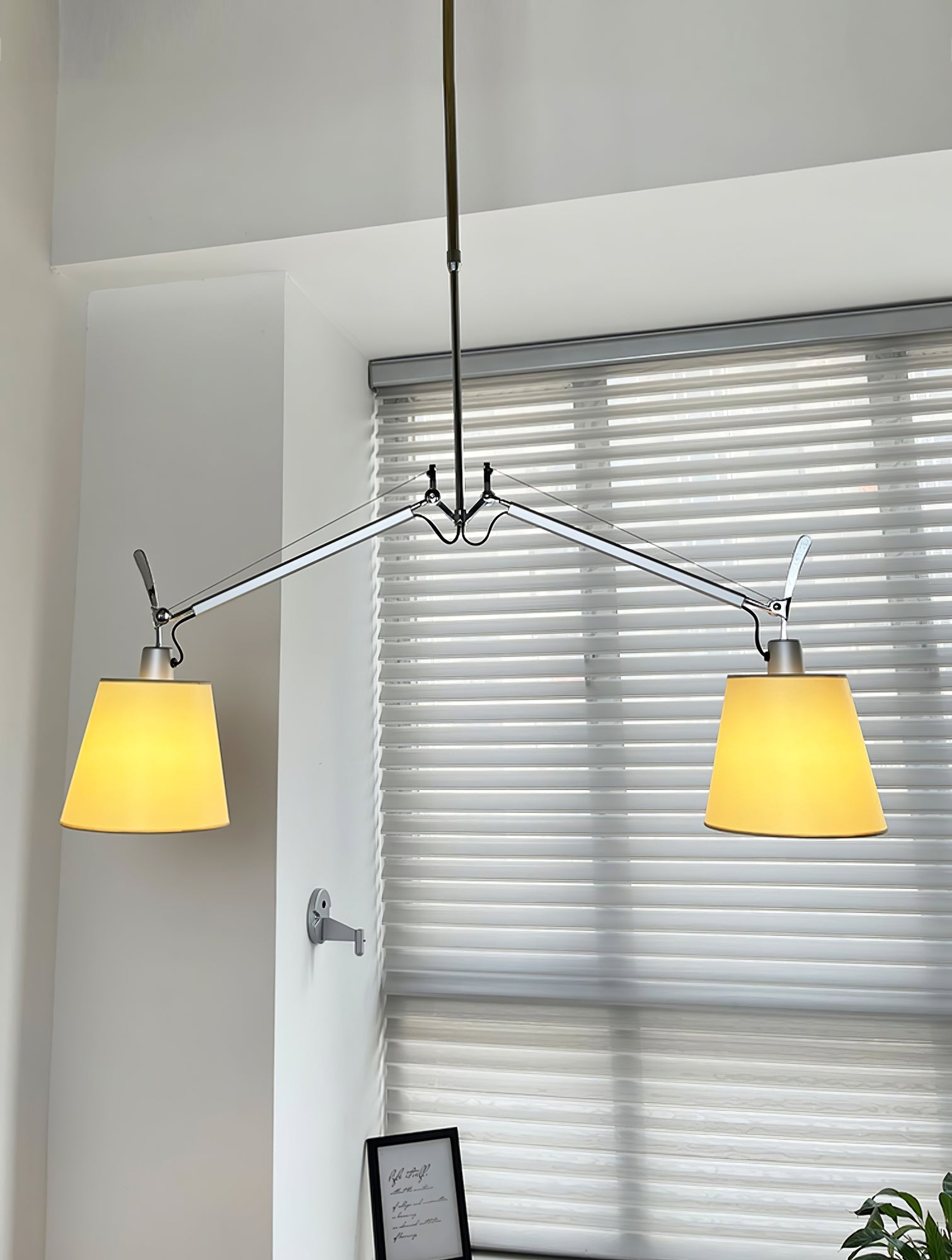 Arcadia Shade Pendant Lamp - Lamp Outdoor