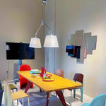 Arcadia Shade Pendant Lamp - Lamp Outdoor