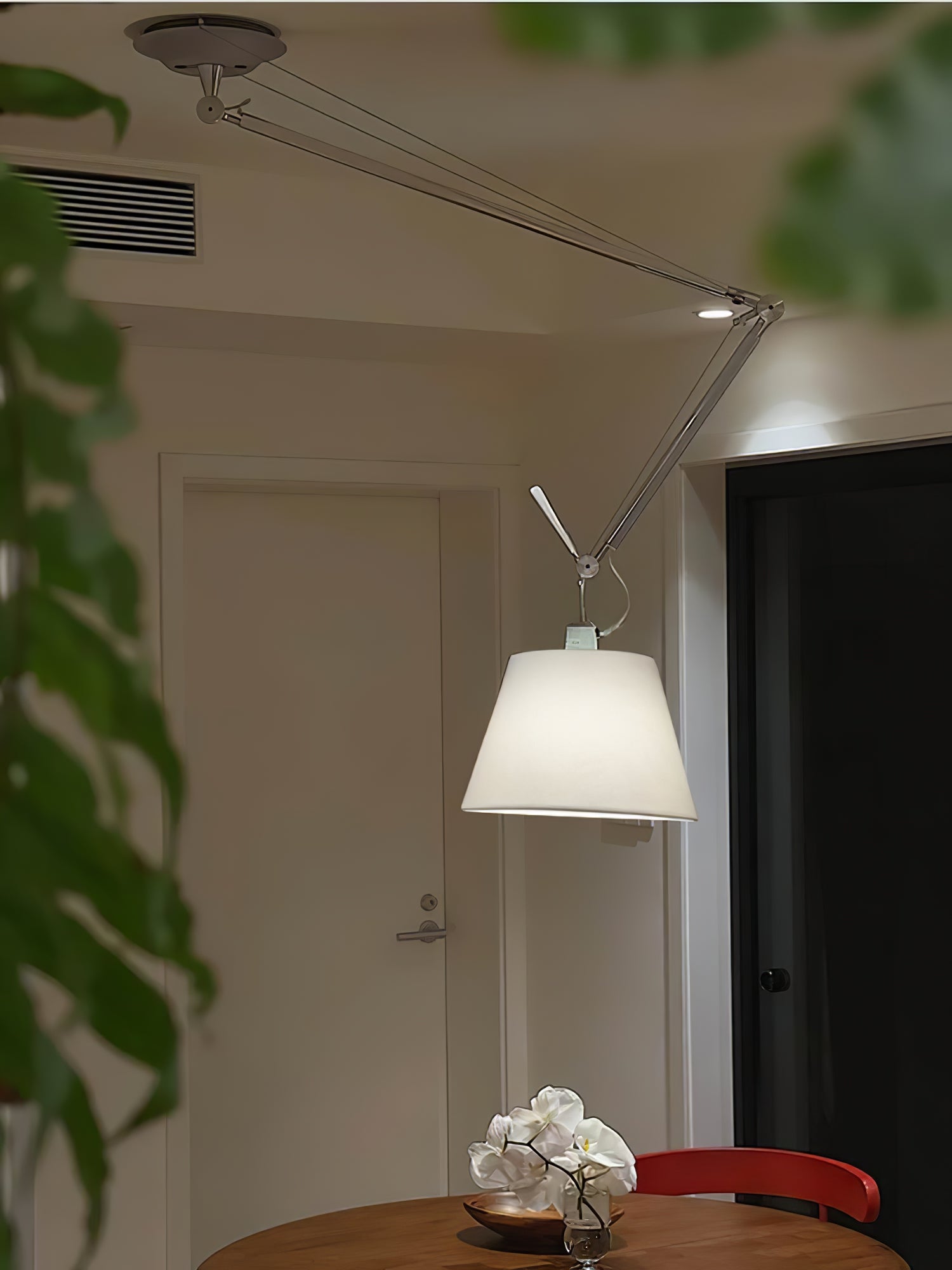 Arcadia Shade Pendant Lamp - Lamp Outdoor