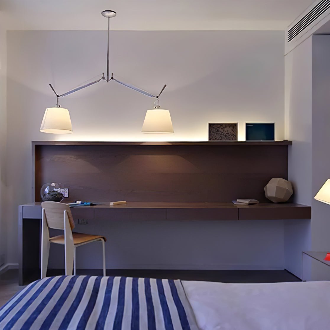 Arcadia Shade Pendant Lamp - Lamp Outdoor