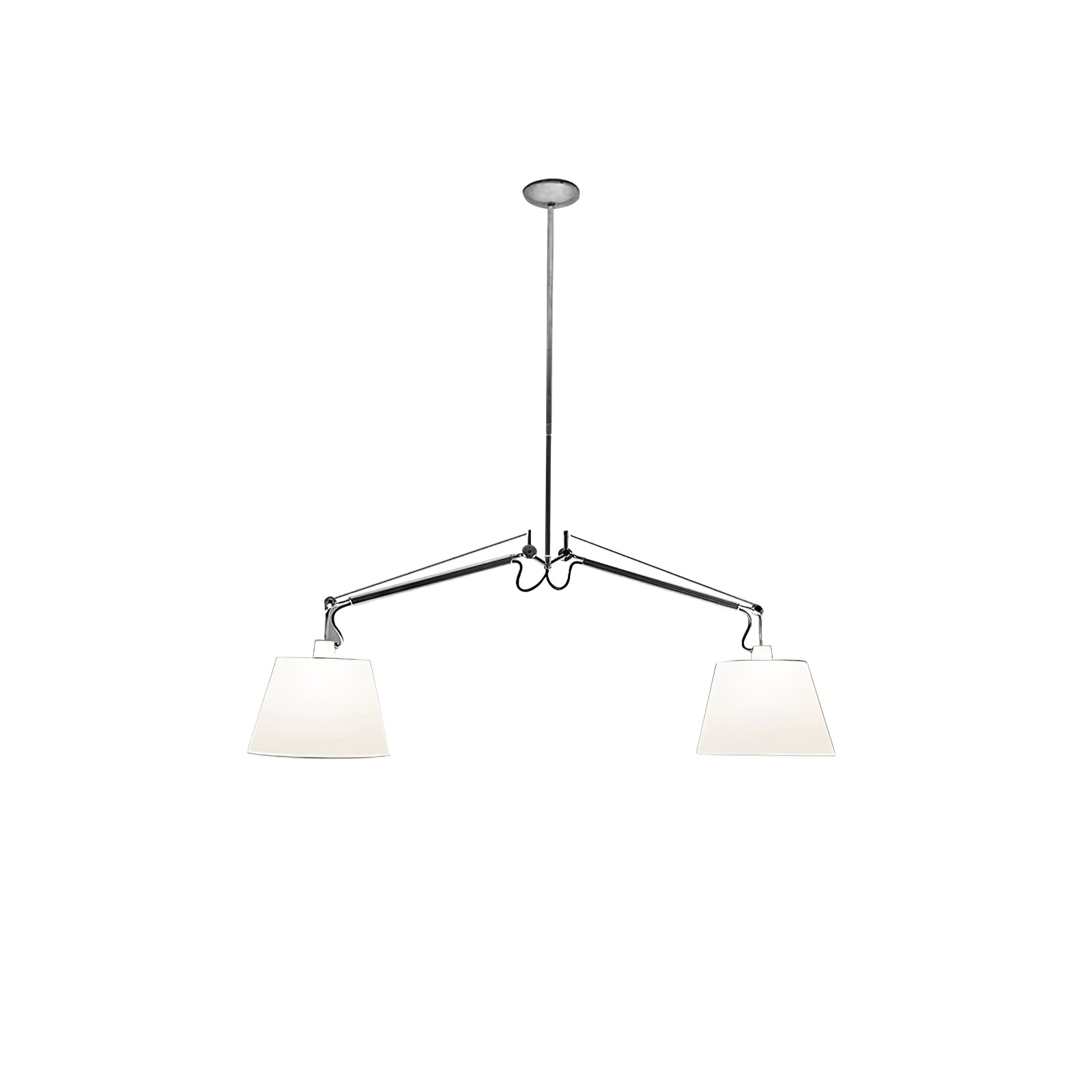 Arcadia Shade Pendant Lamp - Lamp Outdoor