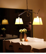 Arcadia Shade Pendant Lamp - Lamp Outdoor