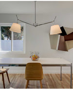 Arcadia Shade Pendant Lamp - Lamp Outdoor