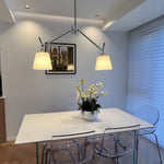 Arcadia Shade Pendant Lamp - Lamp Outdoor