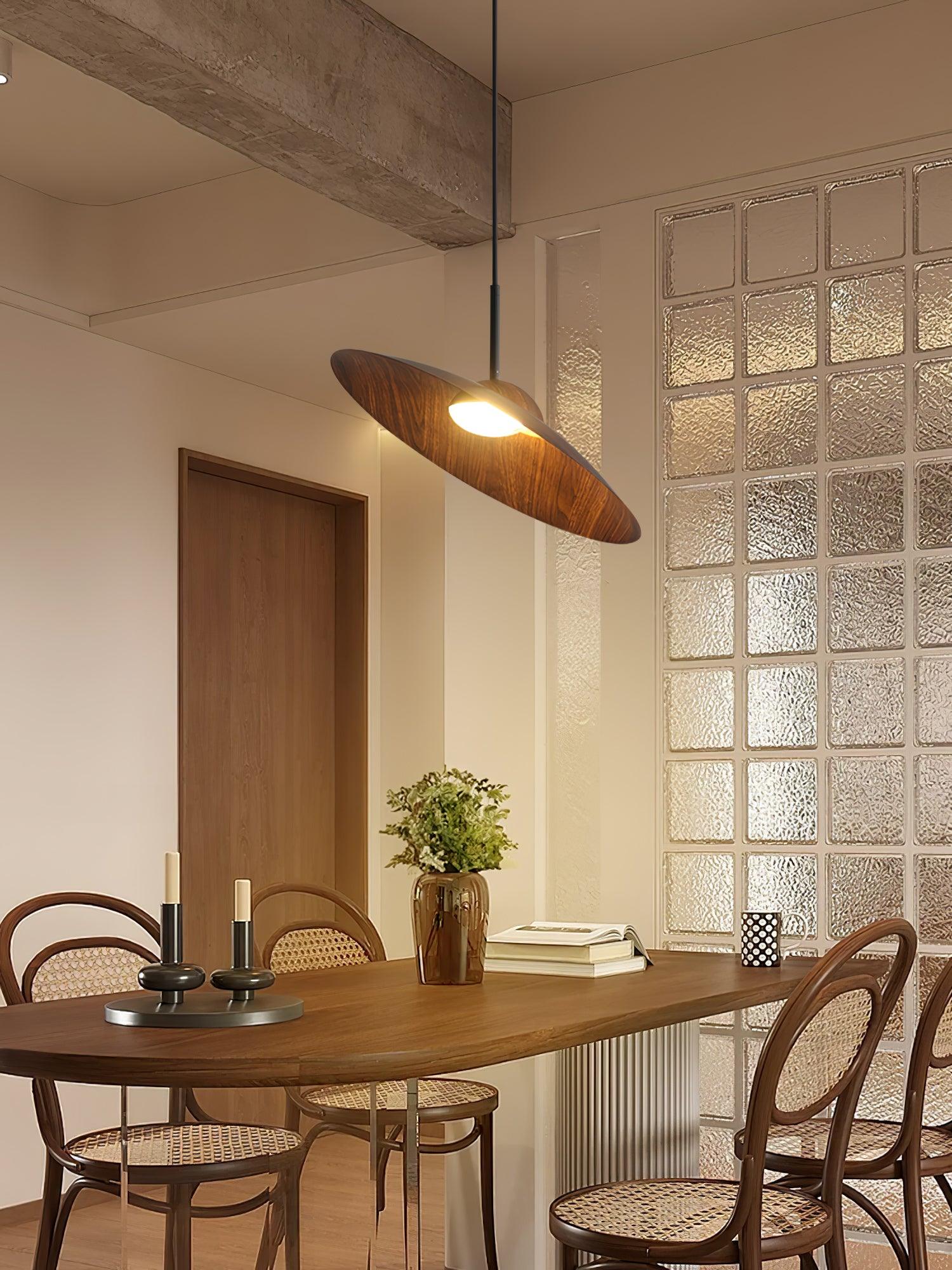 Arcadian Pendant Light - Lamp Outdoor