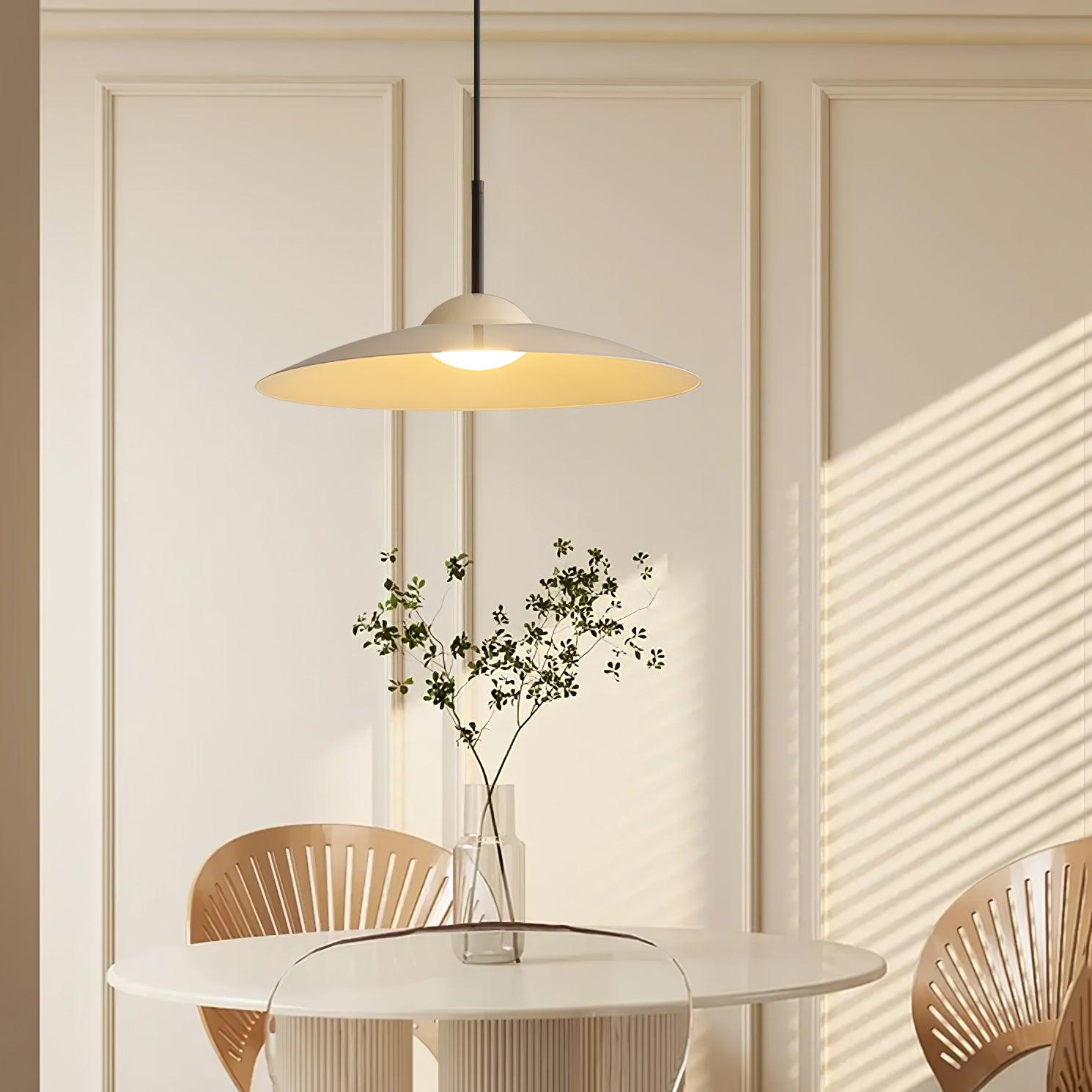 Arcadian Pendant Light - Lamp Outdoor