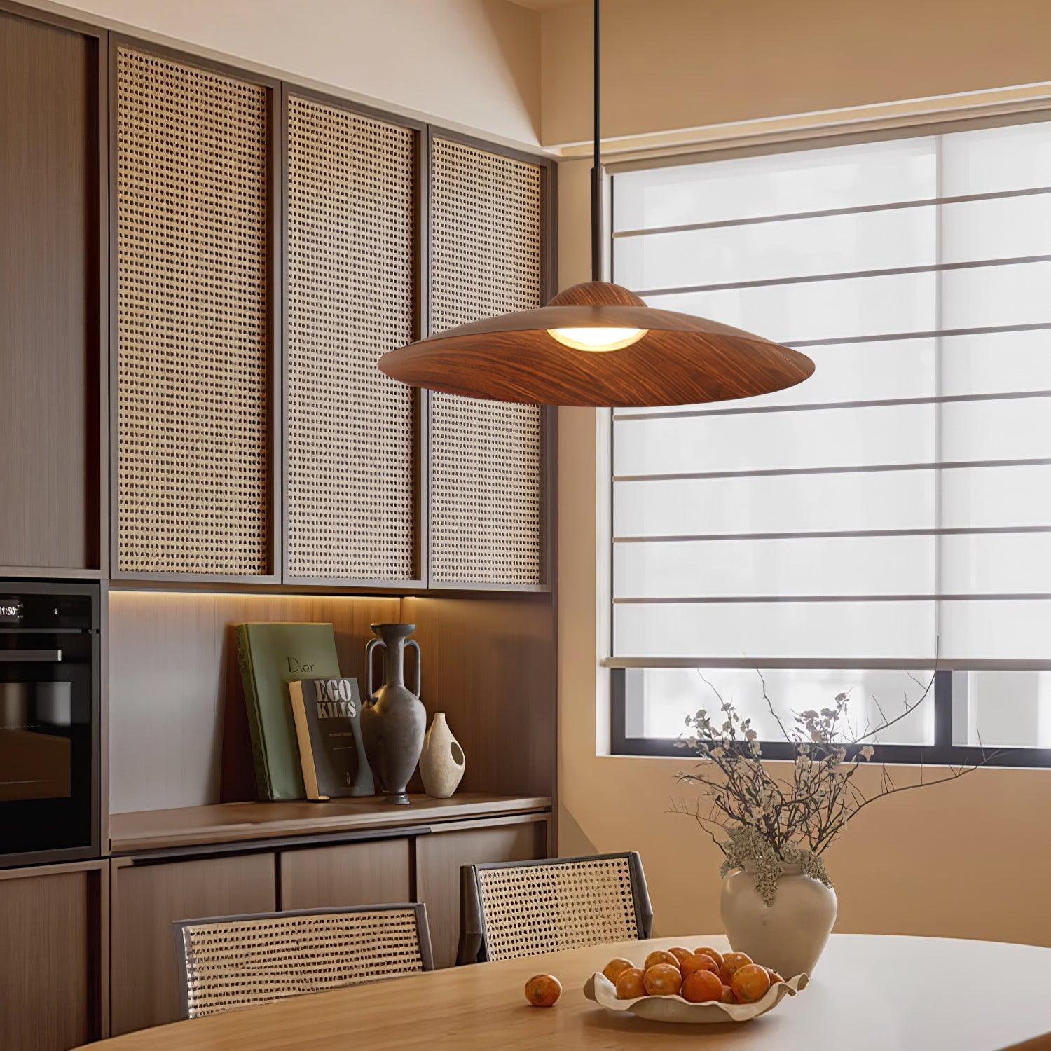 Arcadian Pendant Light - Lamp Outdoor
