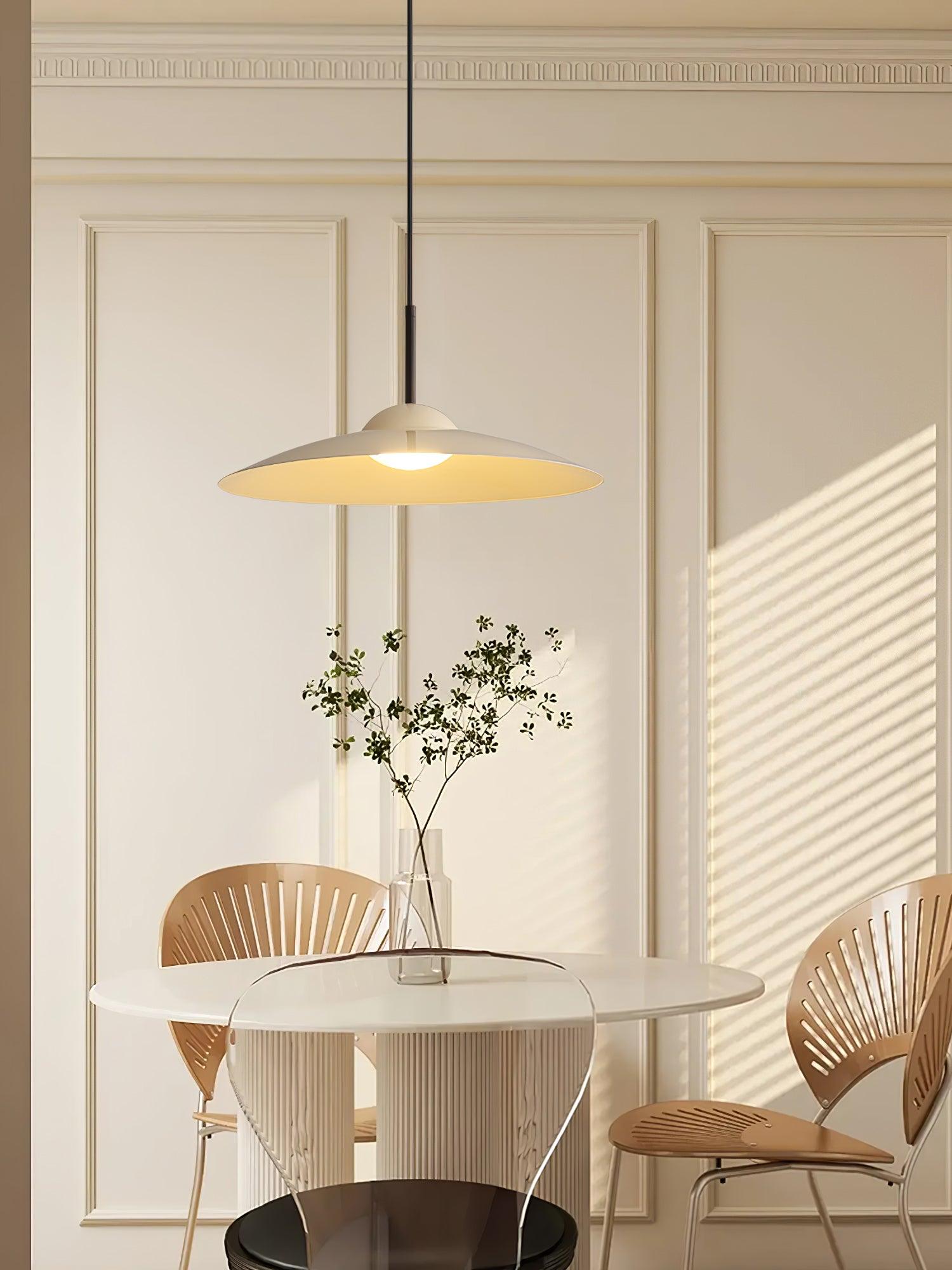 Arcadian Pendant Light - Lamp Outdoor