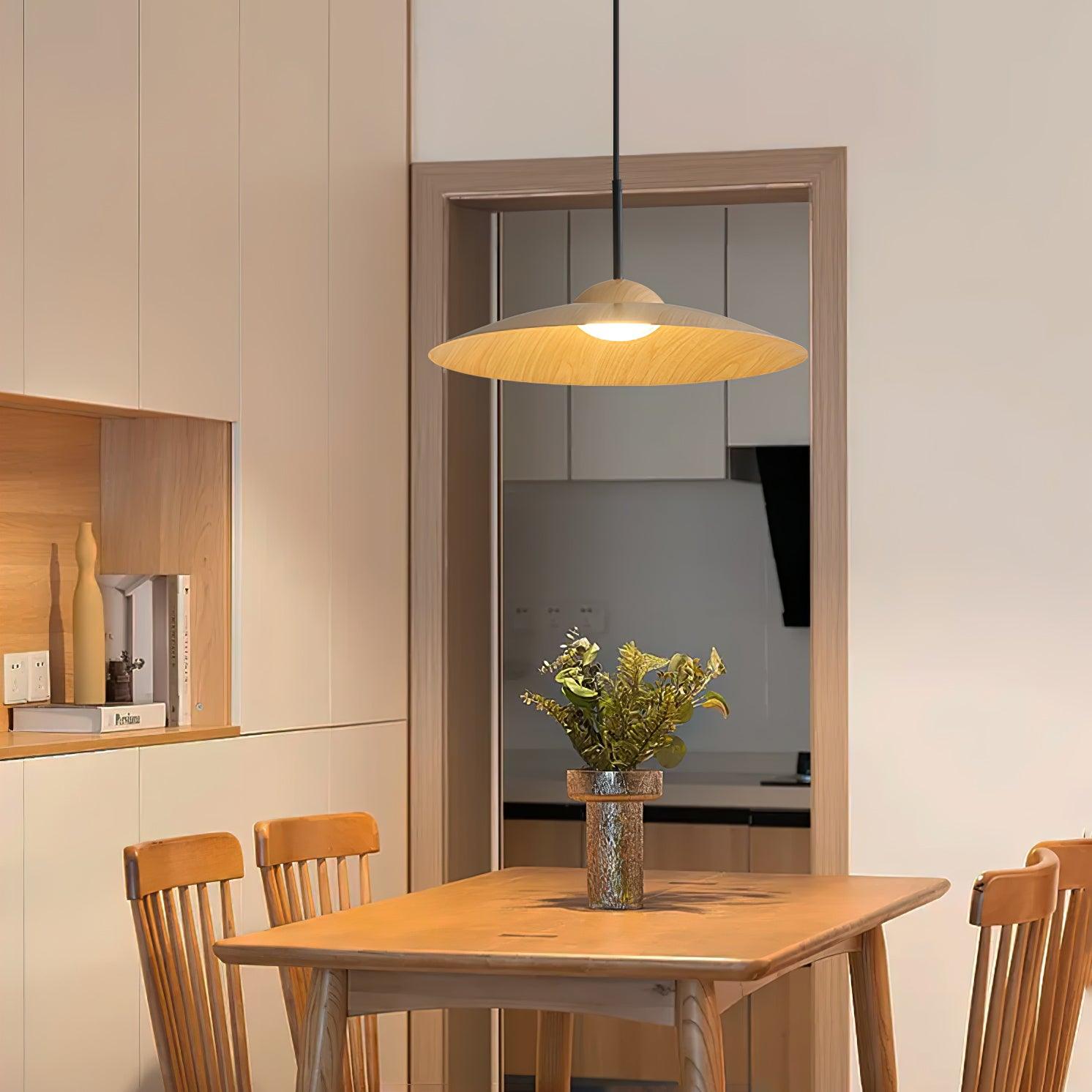 Arcadian Pendant Light - Lamp Outdoor