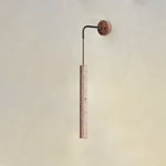 Alcarion Travertine Wall Light - Lamp Outdoor