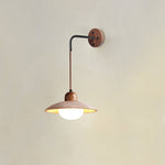 Alcarion Travertine Wall Light - Lamp Outdoor