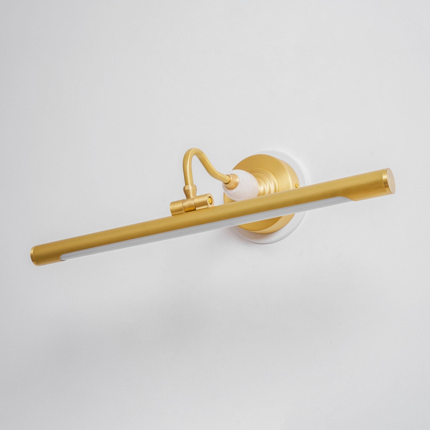 Archer Art Linear Wall Light - Lamp Outdoor