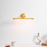 Archer Art Linear Wall Light - Lamp Outdoor