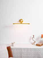 Archer Art Linear Wall Light - Lamp Outdoor