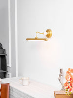Archer Art Linear Wall Light - Lamp Outdoor