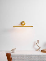 Archer Art Linear Wall Light - Lamp Outdoor