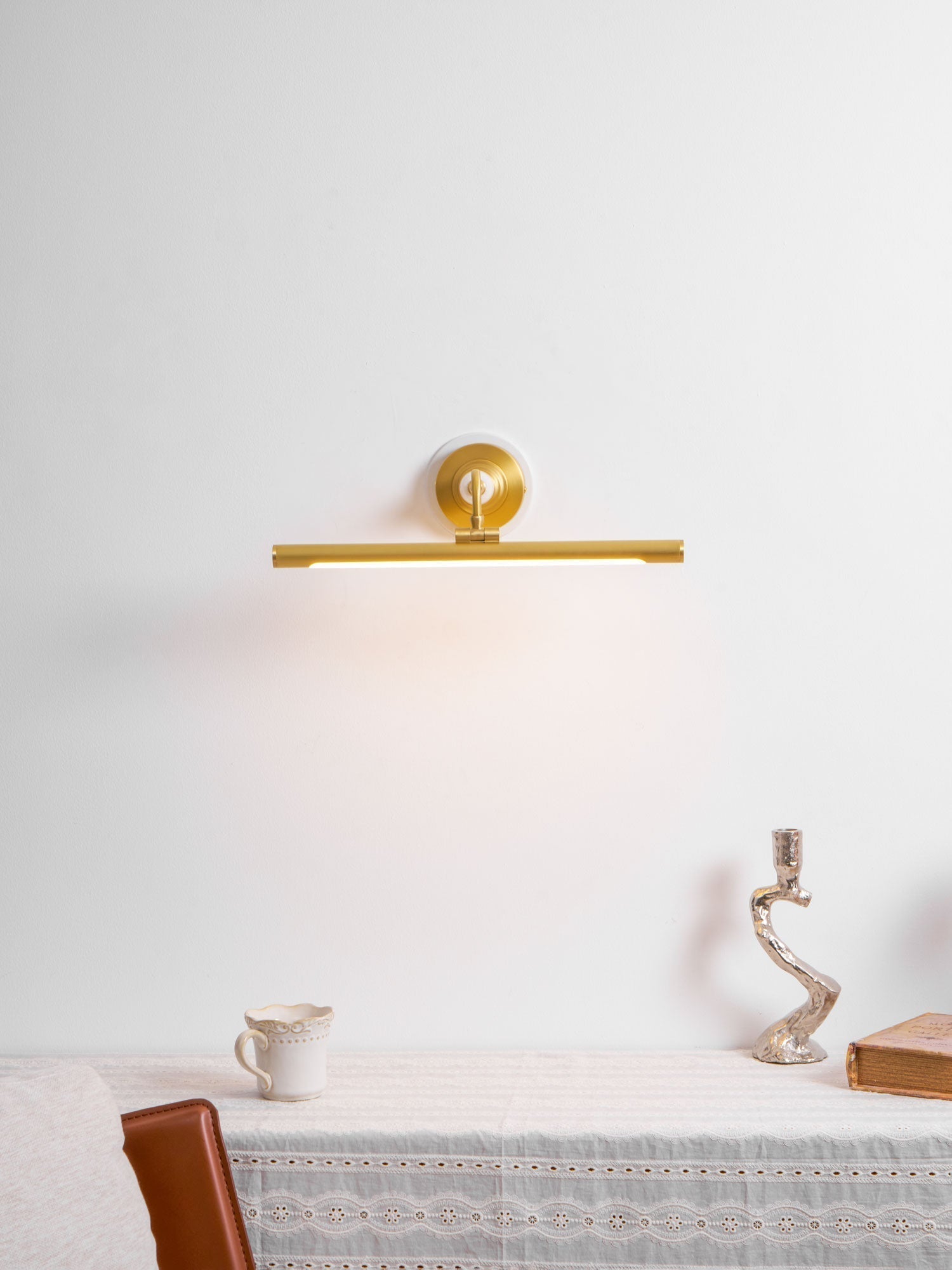 Archer Art Linear Wall Light - Lamp Outdoor