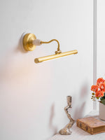 Archer Art Linear Wall Light - Lamp Outdoor