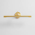 Archer Art Linear Wall Light - Lamp Outdoor