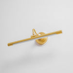 Archer Art Linear Wall Light - Lamp Outdoor