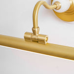 Archer Art Linear Wall Light - Lamp Outdoor