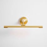 Archer Art Linear Wall Light - Lamp Outdoor