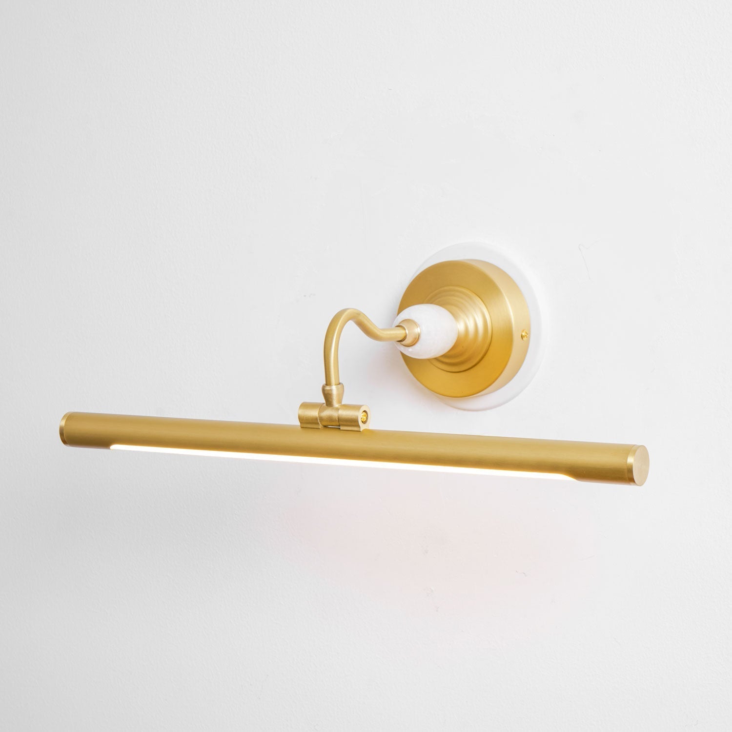 Archer Art Linear Wall Light - Lamp Outdoor
