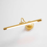 Archer Art Linear Wall Light - Lamp Outdoor