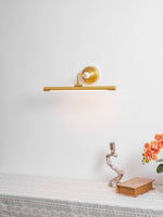 Archer Art Linear Wall Light - Lamp Outdoor