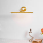 Archer Art Linear Wall Light - Lamp Outdoor