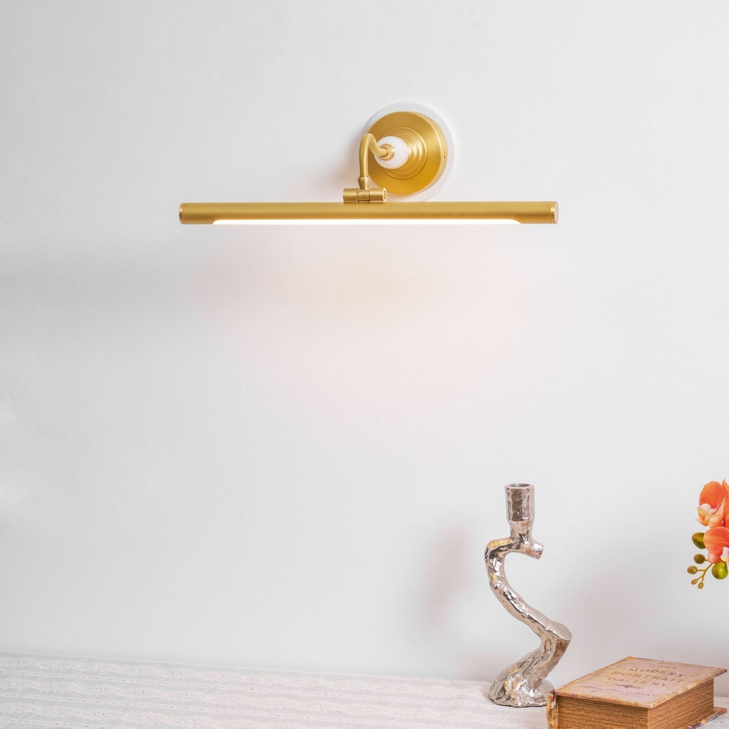 Archer Art Linear Wall Light - Lamp Outdoor