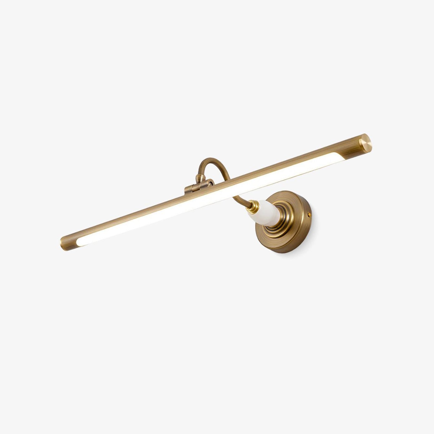 Archer Art Linear Wall Light - Lamp Outdoor