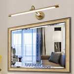 Archer Art Linear Wall Light - Lamp Outdoor